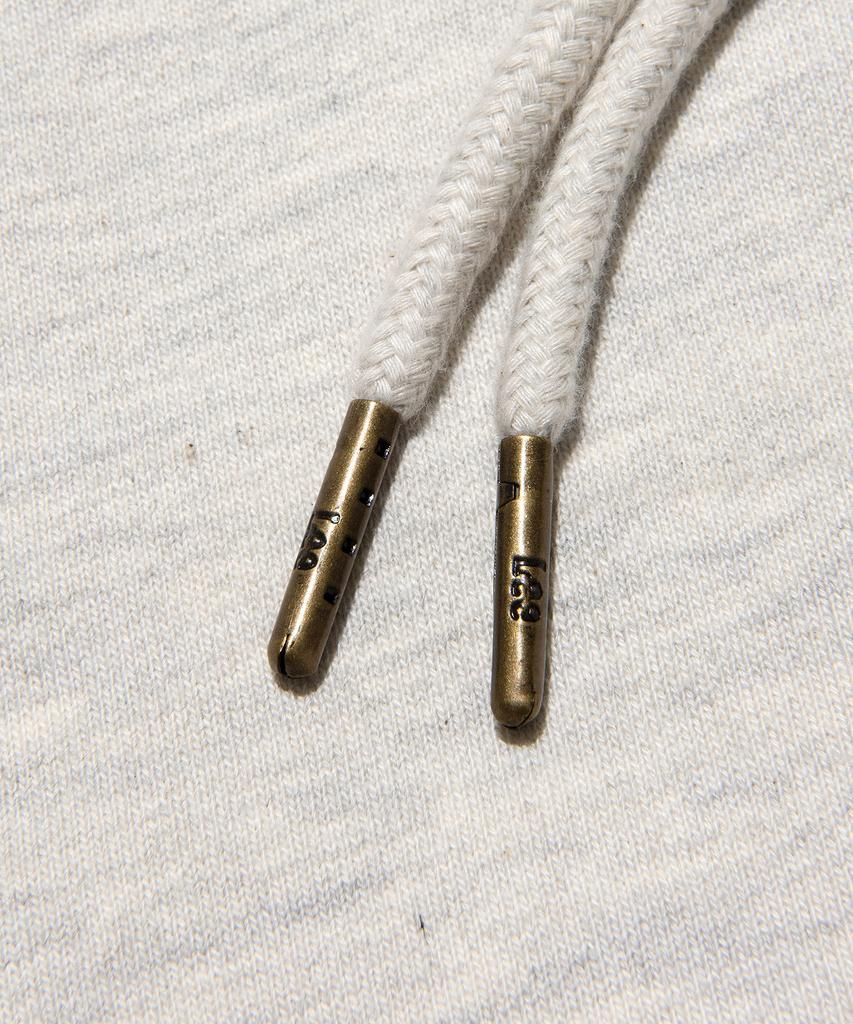 LEE Twitch Logo Sweatpants Oatmeal