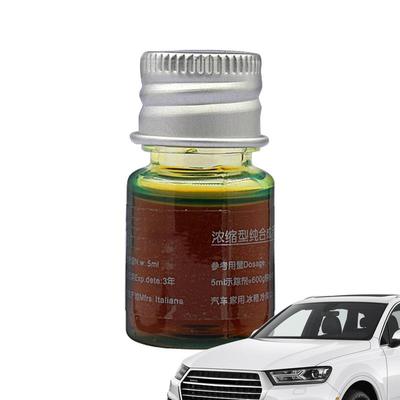 AC флуоресцентный краситель для обнаружения утечек концентрированный тест на утечку кондиционера для автомобильного кондиционера кондиционера трубопровод