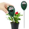 Gardening Plant Flower Soil Moisture Sensor Meter Detector Metal Probe Water Analyzer Test Instrument Hygrometer Tool