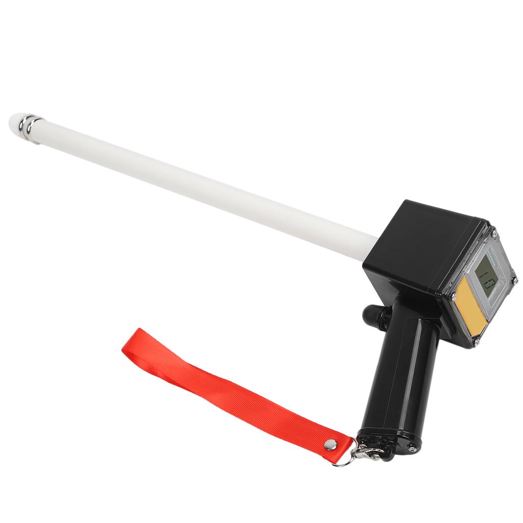 Детектор течки у коров с цифровым дисплеем Устройство для проверки овуляции у животных Тестер течки у кобыл для коров и