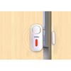 KERUI 120DB Security Wireless Door Window Entry Burglar Sensor Alarm PIR Magnetic Smart Home Garage System With Remote Control
