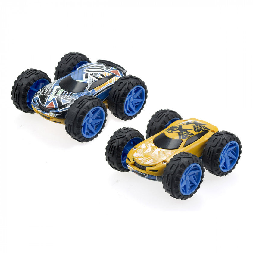 Silverlit | Игровой набор | Exost Jump Мега случайный