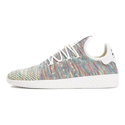 Кроссовки Tennis Hu Pharrell x Tennis Hu Originals Primeknit 'Multi-Color 2.0' CQ2631