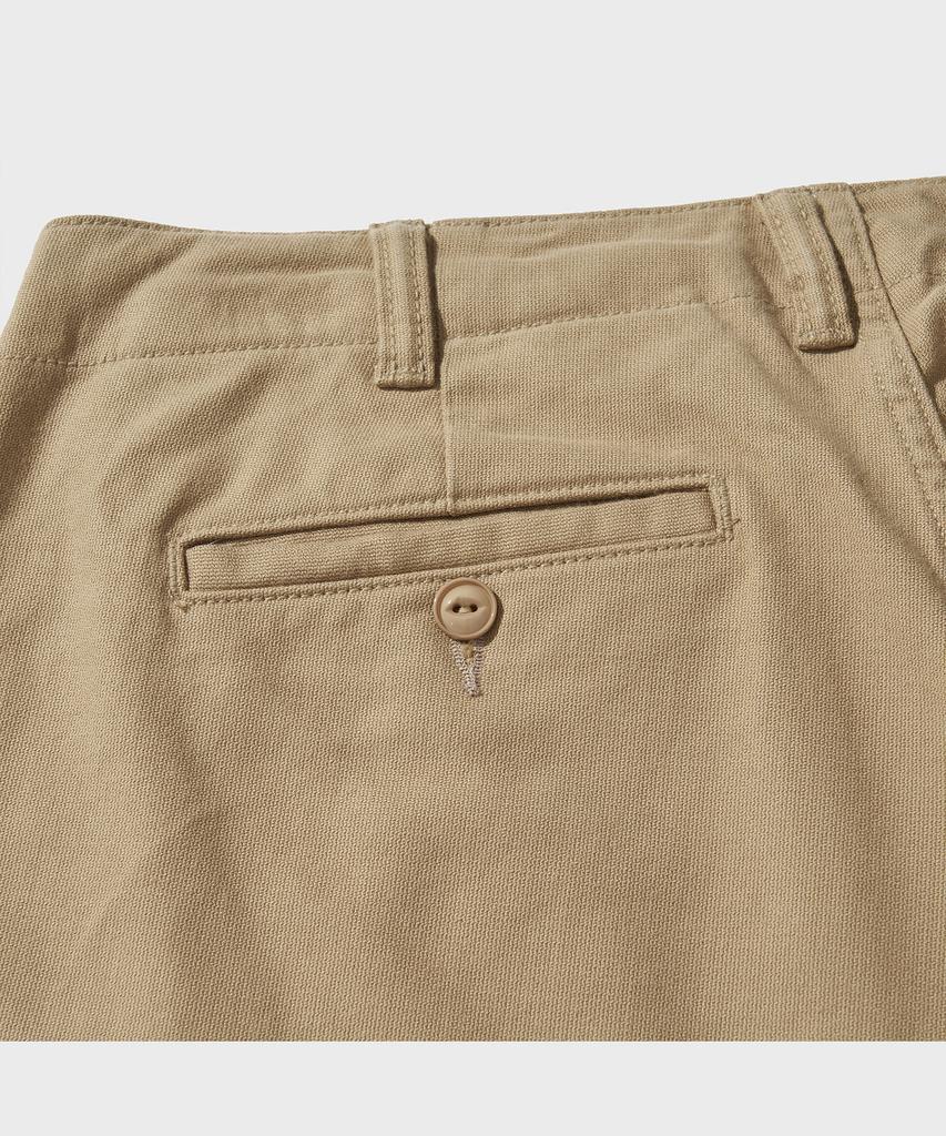 VDR Permanent Trouser [Parsnip]