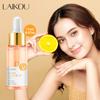LAIKOU Sakura Serum Shrink Pores Remove Acne Skin Rejuvenation Essence