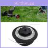 Trimmer Grass Head For Stihl Fs38 Fs40 Fs45 Fs50 Fse81 Lawn Tool Maintenance