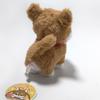 Cute Sales Plush Toy D0054 Poteinu-chan Shiba-chan