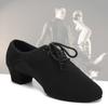 Professional Latin Dance Shoes For Women Men Ballroom Modern Shoes Oxford Sneakers Dancing Teacher Shoes