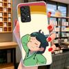 A-Apothecary D-Diaries Cute Phone Case For Samsung Galaxy A12 A22 A32 A52 A72 A02S Phone Case Note 20 Ultra 10 S10 Plus A51 A71