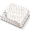 UB 100 - Chauffe-matelas Ultra-doux Et Confortable Sous Forme De Draps-housse Avec 2x9 Niveaux De Températures - Arret Auto