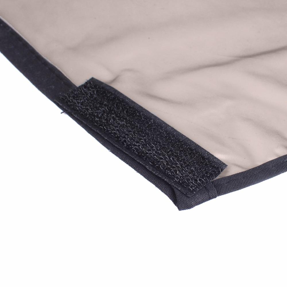 Воротник для стрижки волос, водостойкая окрашивающая накидка, парикмахерская, краска для волос, платье для химической завивки, накидка для парикмахерской, инструмент