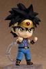 Nendoroid Dragon Quest Great Adventure Dai окрашенная подвижная фигурка Dai немасштабная ABS&PVC