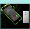 Slim Shockproof Fit Hybrid Flash Bumper Soft Case For Apple Iphone Phone Cover Cell Phone Accessories
