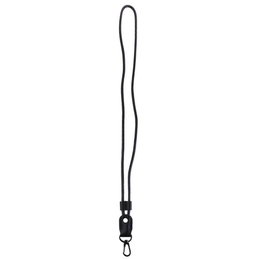 Hanging Rope Work Card Anti-lost Credential Holder Phone Strap Lanyard Keychain Name Card Lanyard