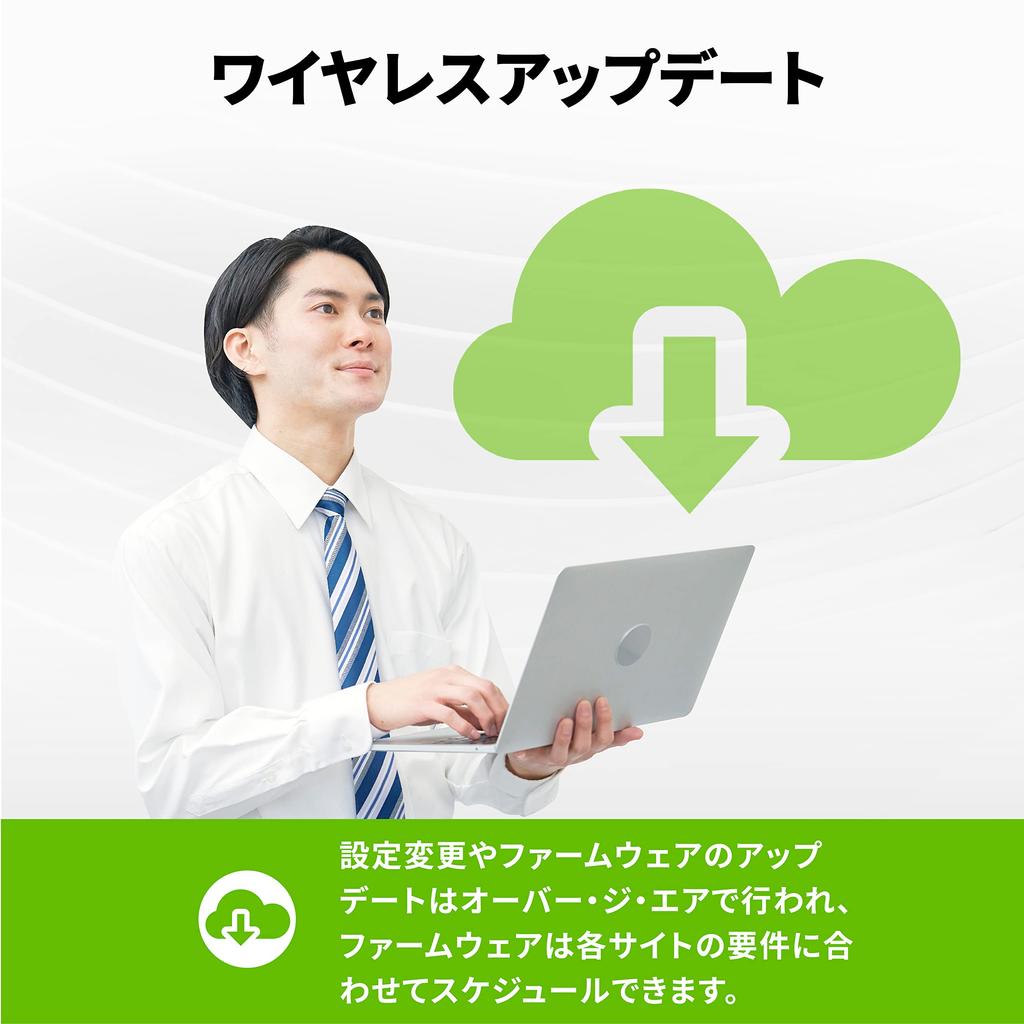 Zyxel Gigabit Switching Hub Nebula cloud Japanese fanless For small and small and corporations Invoice businesses 8-port management, support,