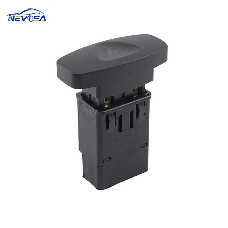 Переключатель аварийной сигнализации Renault Thalia/Clio (8200446717)