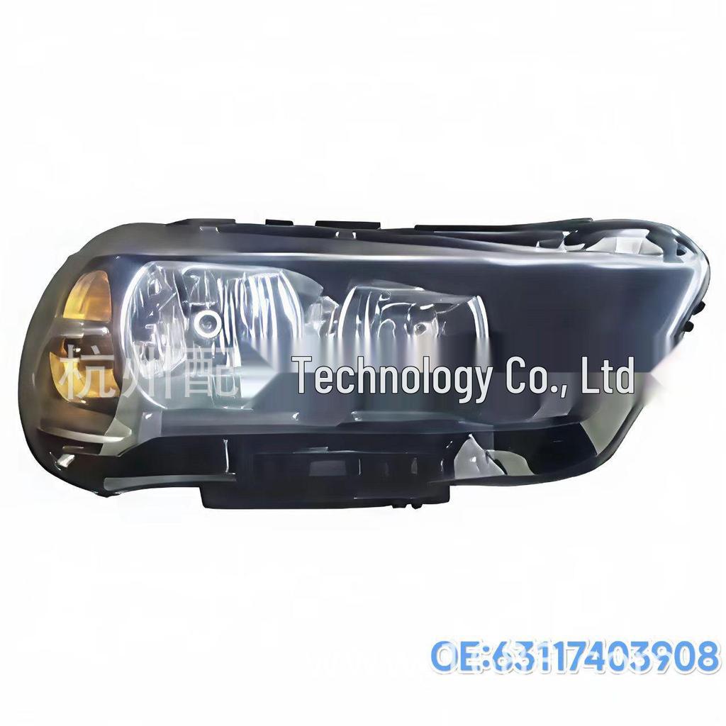 63117403907/63117403908 Галогеновые фары для 16-19 BMW X1 F49