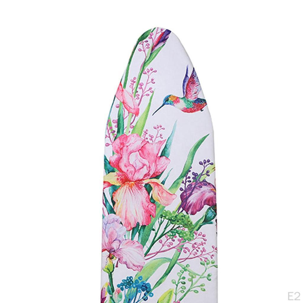 Deluxe Ironing Board Cover - 19x55inches