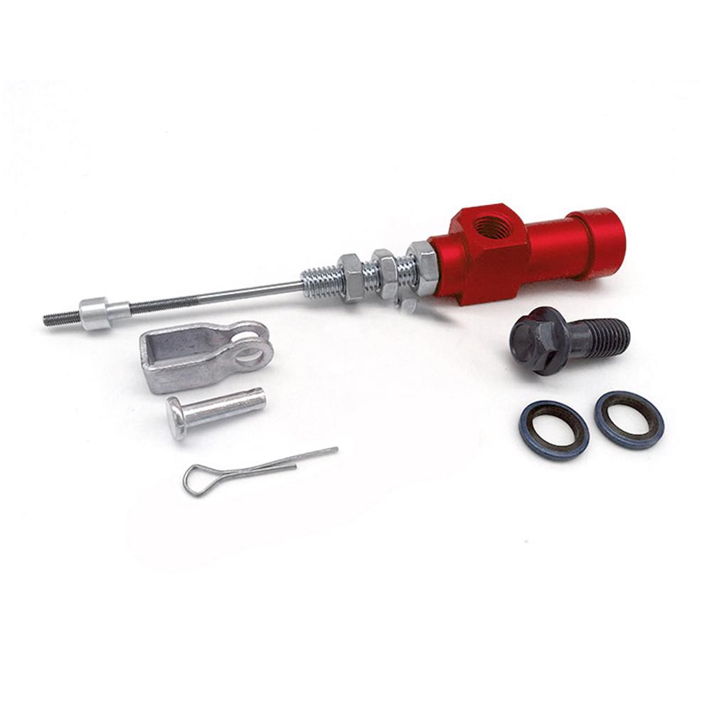 Производительность мотоцикла Гидравлический насос сцепления Тормозная система Цилиндр Шток Производительность Эффективный насос для перекачки Аксессуары для мотокросса