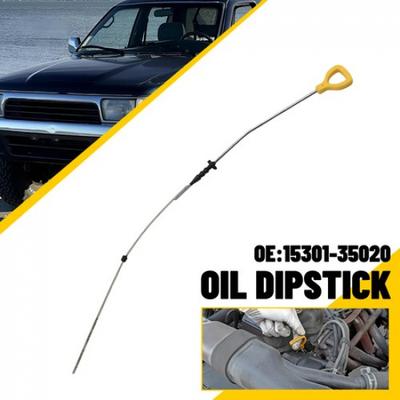 Масляный щуп 1/4" для Toyota 4Runner 1984-95 22R/RE 15301-35020