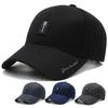 Adjustable Spring Summer Baseball Hats Qucik Dry Baseball Caps Sunscreen Hats Golf Fishing Cap