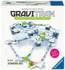 Стартовый набор GraviTrax — Ravensburger — Circuit de billes créatif — 122 предмета — на 8 лет