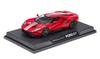 Tamiya Masterwork Collection Ford GT Red Painted Complete Model 21168 1/24 No.168