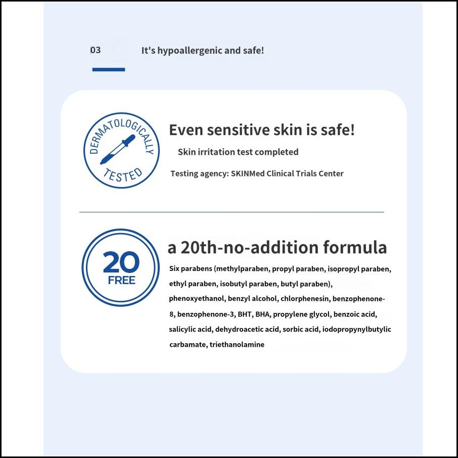 MISSHA Super Aqua Ultra Hyalron Глубокое Увлажнение Эссенция для Кожи 200мл