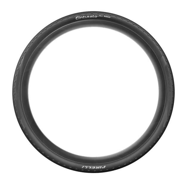 Шина Pirelli Cinturato™ All Road Tubeless 700C x 45 для гравия