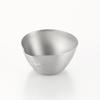 Yoshikawa Stainless Steel Katakuchi Bowl, Small, Made In Japan, Tsubame-Sanjo, Aikata Spout, 1510252