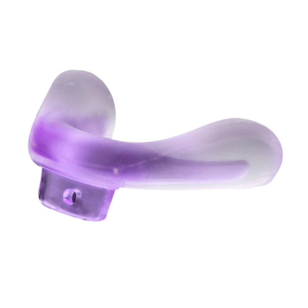 Students Eyeglasses Accessory Bracket U Shaped Nose Pads Eyeglass Nose Pads Bridge Strap Grip Hook