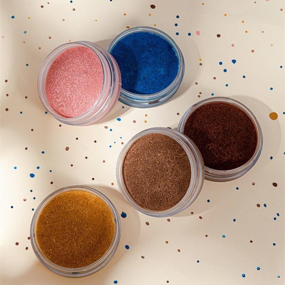 Новый продукт Водостойкий набор для создания искусственных веснушек Lifelike Stamper Face Dot Spot Makeup, 02 светло-коричневый, 1 шт.