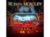 [CD] ALIVE With BONUS TRACK Nomal Edition ROBIN MCAULEY MICP-11764 Rock NEW