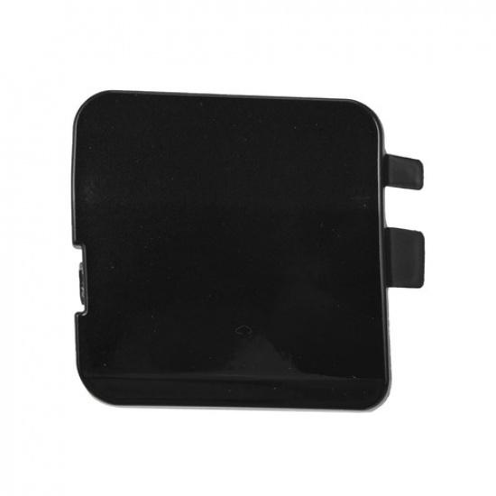 Car Rear Bumper Tow Hook Cover Hole Eye Cap KB8A-50EK1 For Mazda CX-5 2017-