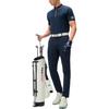 FILA Polo Shirt Men's Tide Blue A11M435112F-DB