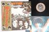 LP Record GRAND FUNK - Shinin' On ECP80995 CAPITOL 1974 Japan Obi Rock Used
