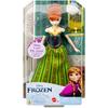 MATTEL Анна Фан Поющая 100-я годовщина кукла мюзикл лет и HLW56 Disney/Frozen (Поющая кукла) [Disney Celebration] [Кукла-наряд] [3 up]