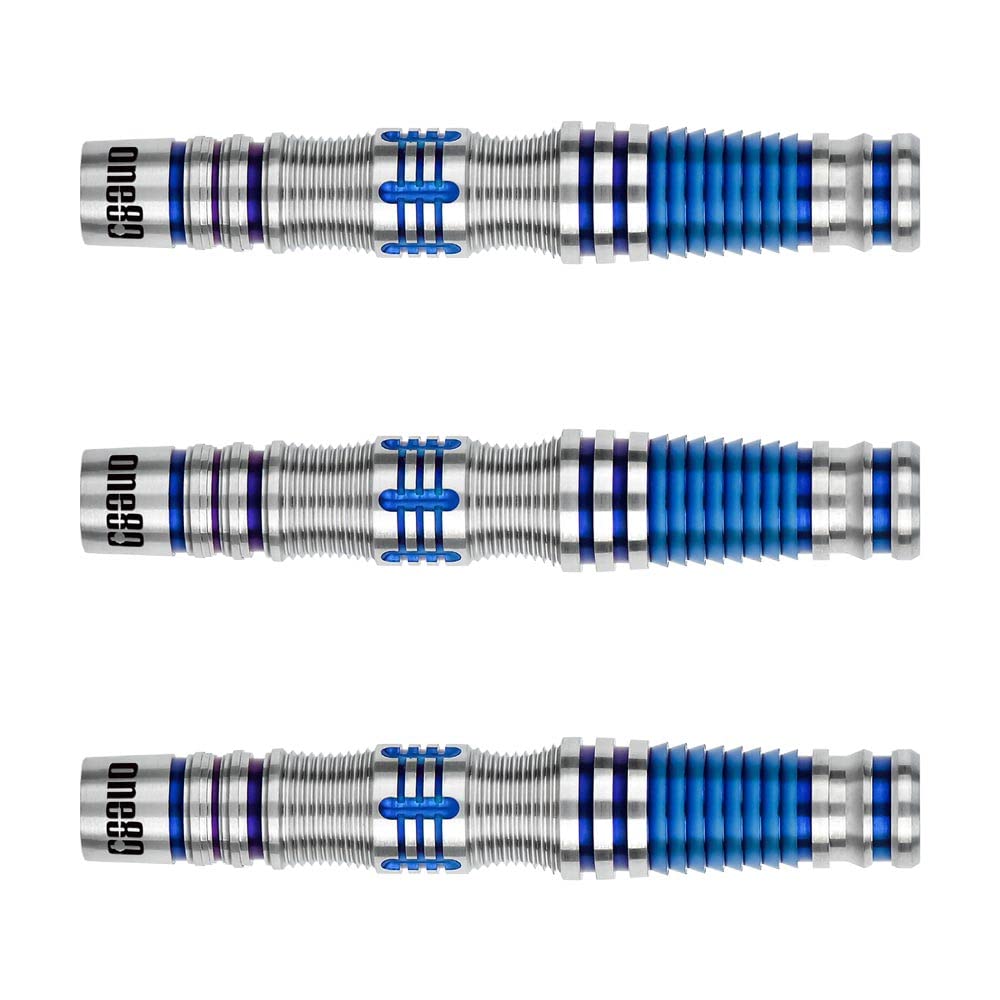 One80 Mitch Clegg 2BA 20g Mitchell Clegg Player Model Dart Barrel Dart Set Ver.2