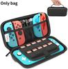 Чехол для переноски, совместимый с Nintendo Switch Lite, портативная сумка Nintendo Switch Lite для Switch Lite с возможностью хранения