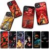 Для Xiaomi Poco F7 F6 F8 Ultra F5 X7 X6 X5 X3 NFC M7 M6 Pro C85 C75 C65 C71 C61 Чехол Might Guy Наруто Акацуки Итачи Пейн