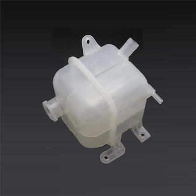 254312E100 Расширительный бачок радиатора для Hyundai TUCSON 2004-2005 Kia SPORTAGE 2004 2005 2006 2.0L 2.7L Запчасти Бачок для охлаждающей жидкости-A