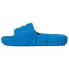 Adilette 22 Slides Bright Blue Unisex Sneakers ID7956