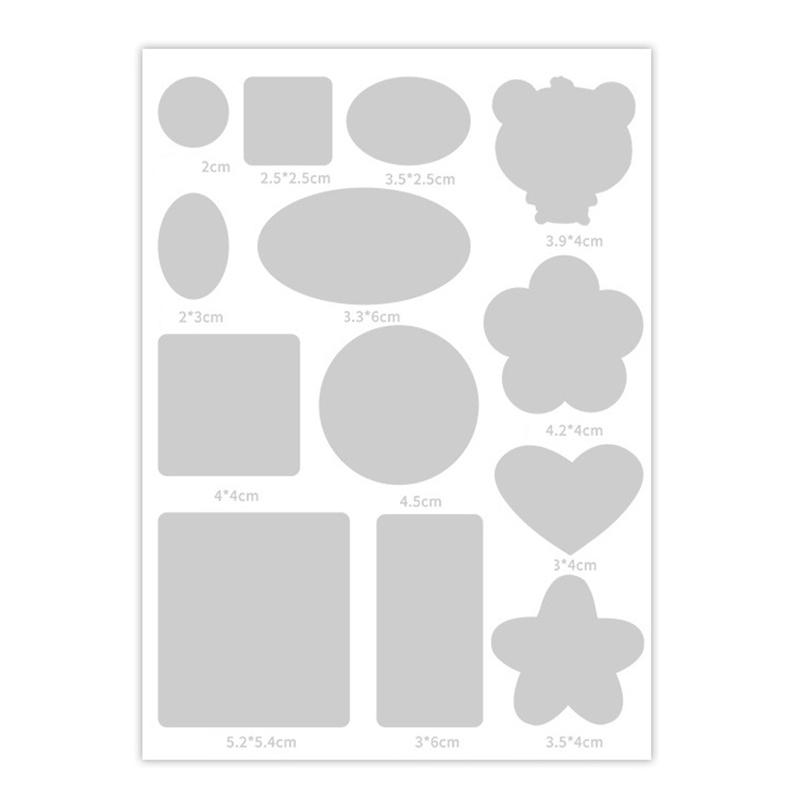 Самоклеящиеся заплатки для ремонта пуховиков, футболок, брюк, моющихся заплаток, наклеек на плащи, зонтики, палатки