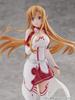 Cantabile Sword Art Online approximately 208mm PVC painted finished figure Asuna,