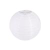 Outdoor Party Lanterns Durable Hanging Chinese Lanterns For Birthday Wedding Celebration Lampshade