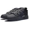 Pleasures X Li Ning Comfortable Versatile Non-Slip Low-Top Sneakers Men Sneakers Black AECT065-1