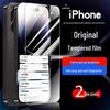 Защитное стекло Zhiweishi HD (2-Pack)