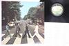 LP Пластинка BEATLES - Abbey Road AP8815 APPLE 1969 Япония Рок Б/у