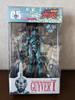 [USED] Max Factory BFC-MAX05 Guyver 1st Ver. Figure Bio Fighter Collection Figure Japan
