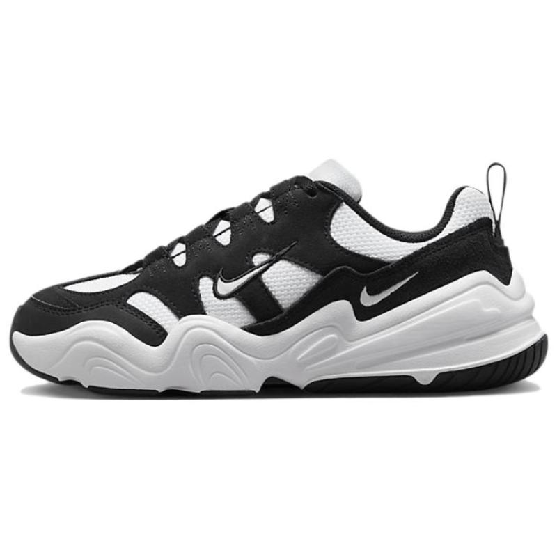 Nike Женские кроссовки Tech Hera Белые Черные DR9761-101